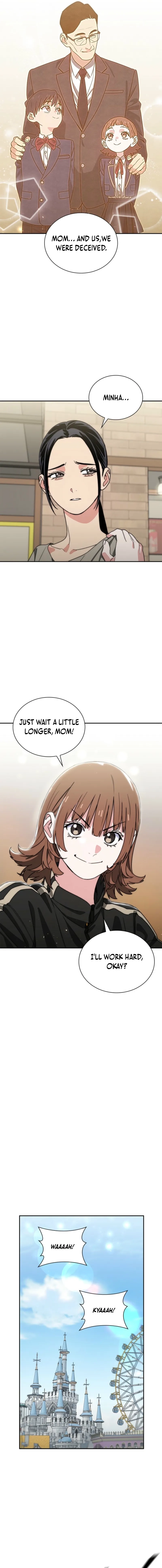 The 18-Year-Old Demon King Chapter 16 - page 10