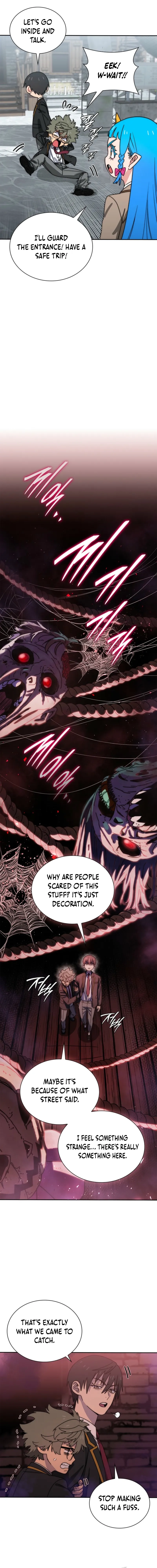 The 18-Year-Old Demon King Chapter 16 - page 14