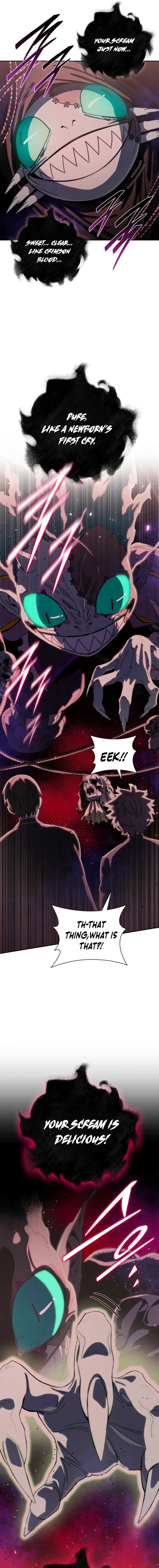 The 18-Year-Old Demon King Chapter 16 - page 17