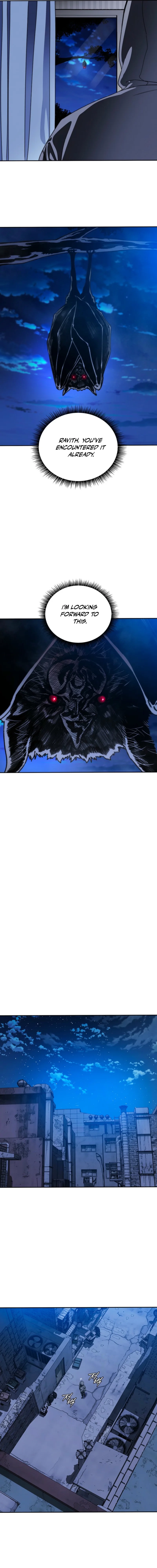 The 18-Year-Old Demon King Chapter 4 - page 11