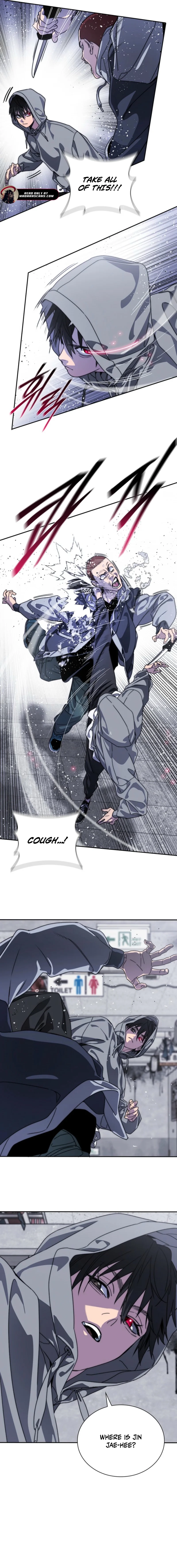 The 18-Year-Old Demon King Chapter 4 - page 17