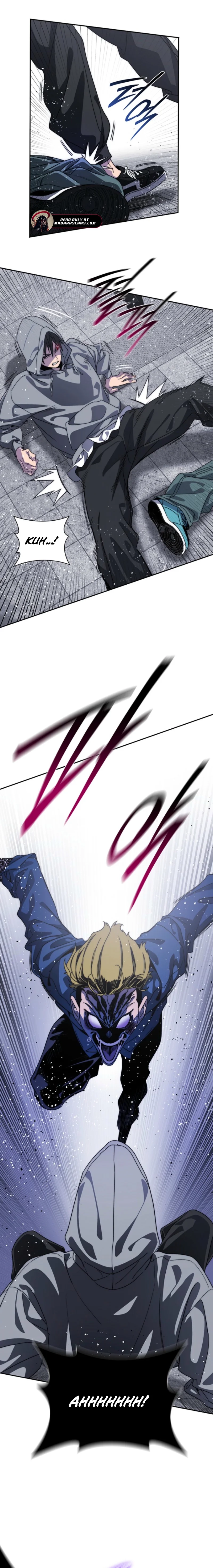 The 18-Year-Old Demon King Chapter 4 - page 19