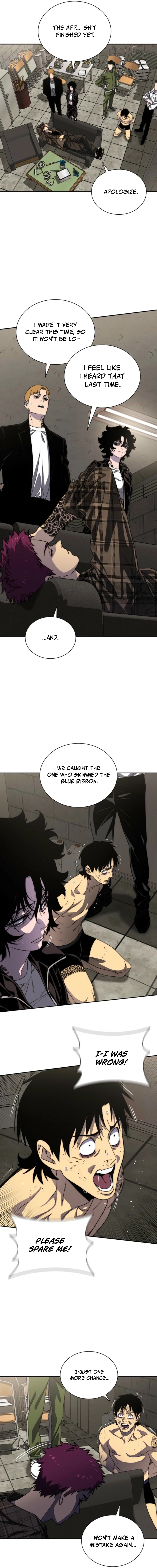 The 18-Year-Old Demon King Chapter 4 - page 21