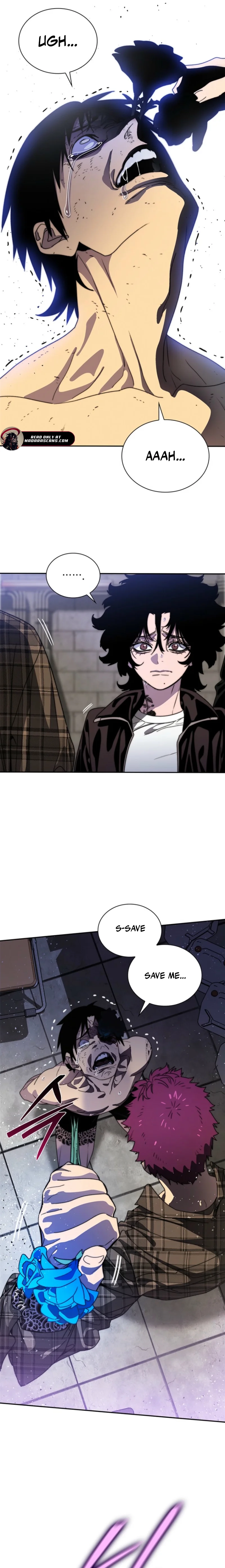 The 18-Year-Old Demon King Chapter 4 - page 24