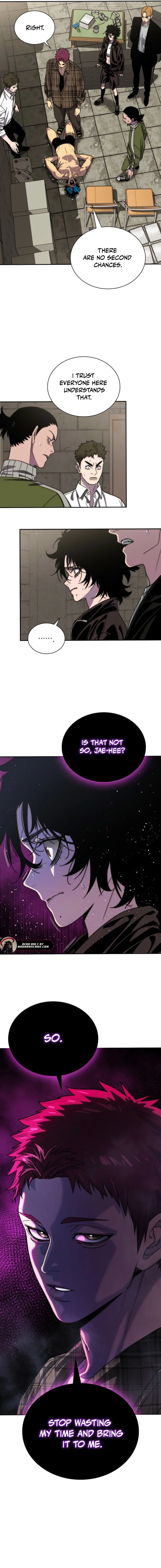 The 18-Year-Old Demon King Chapter 4 - page 26