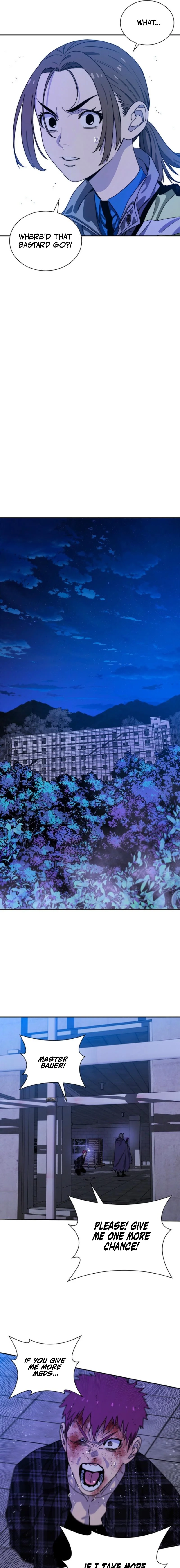 The 18-Year-Old Demon King Chapter 11 - page 13