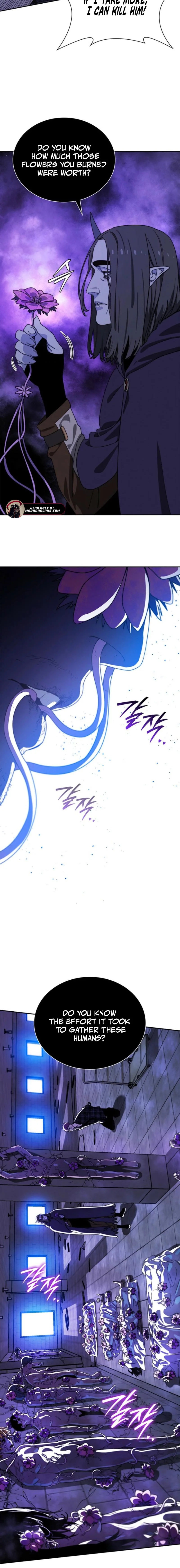 The 18-Year-Old Demon King Chapter 11 - page 14