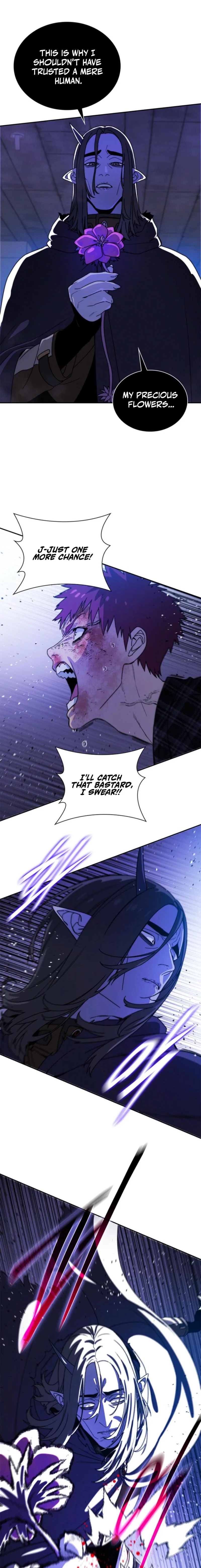 The 18-Year-Old Demon King Chapter 11 - page 15