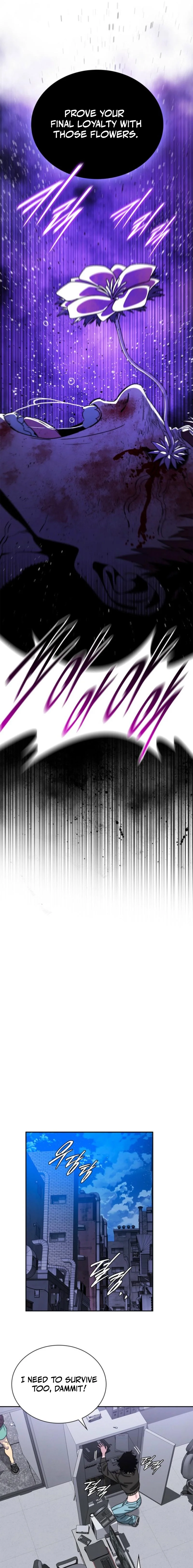 The 18-Year-Old Demon King Chapter 11 - page 17