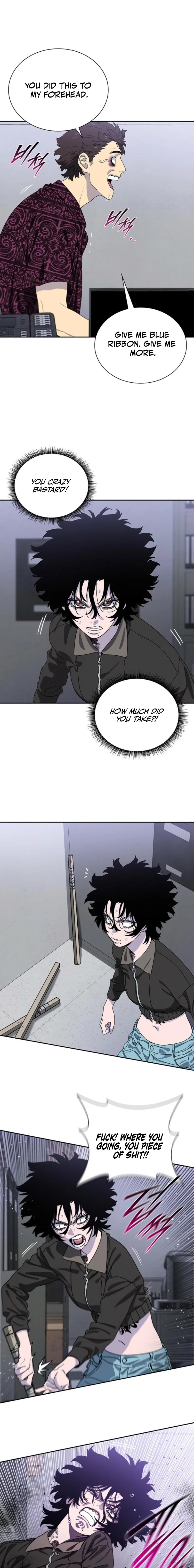 The 18-Year-Old Demon King Chapter 11 - page 19