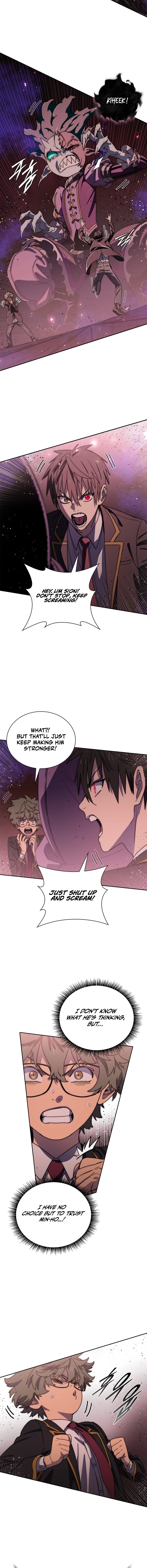 The 18-Year-Old Demon King Chapter 17 - page 10