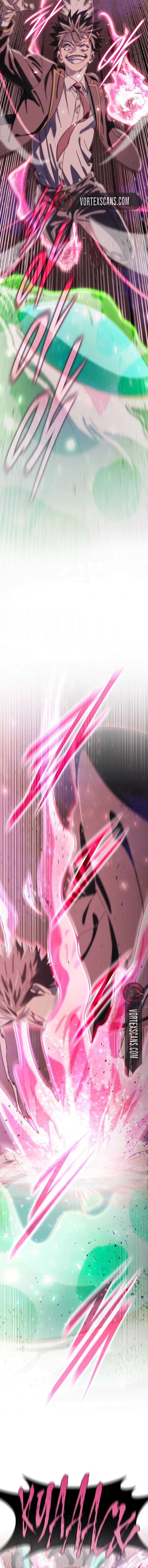 The 18-Year-Old Demon King Chapter 17 - page 13