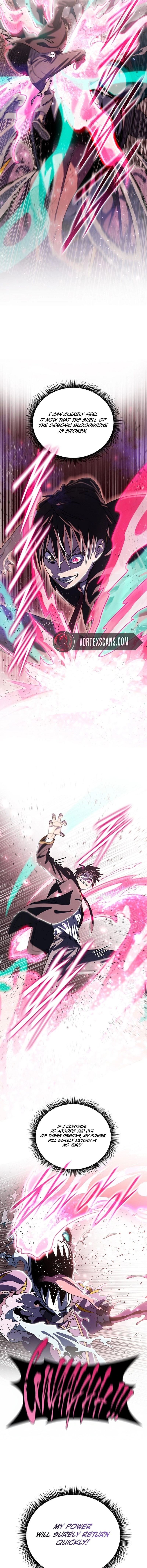 The 18-Year-Old Demon King Chapter 17 - page 14