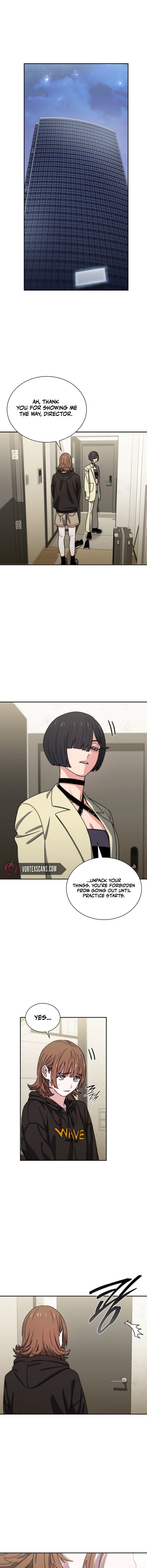 The 18-Year-Old Demon King Chapter 17 - page 17