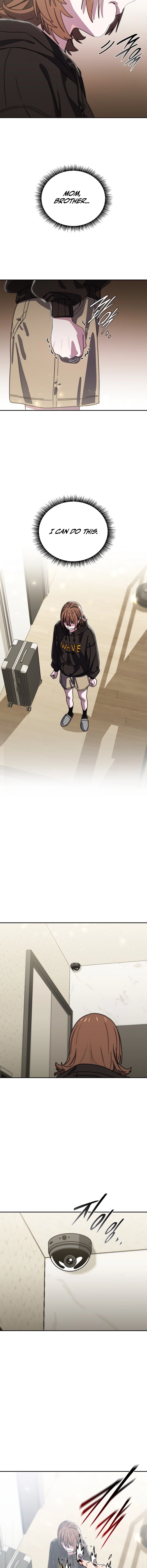 The 18-Year-Old Demon King Chapter 17 - page 18