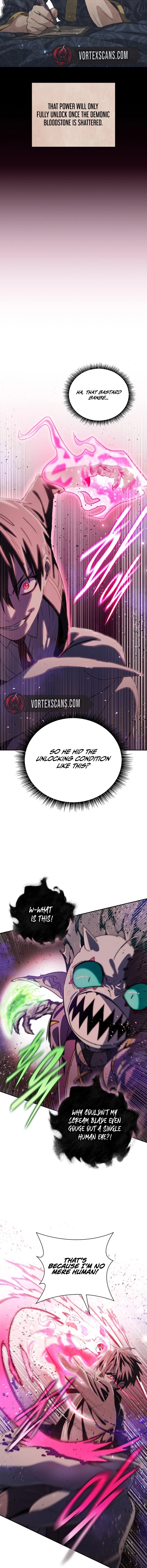 The 18-Year-Old Demon King Chapter 17 - page 9