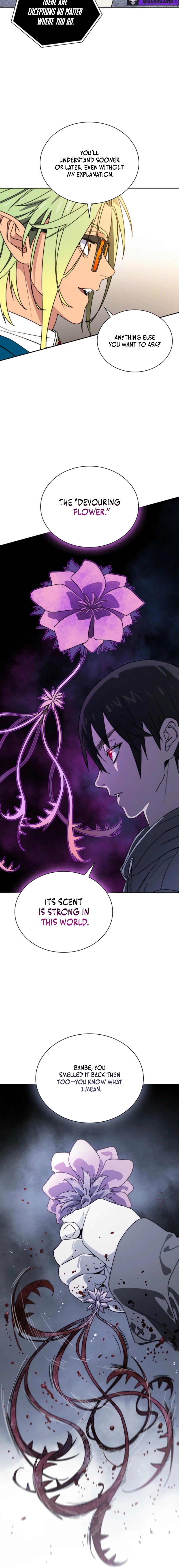 The 18-Year-Old Demon King Chapter 5 - page 10