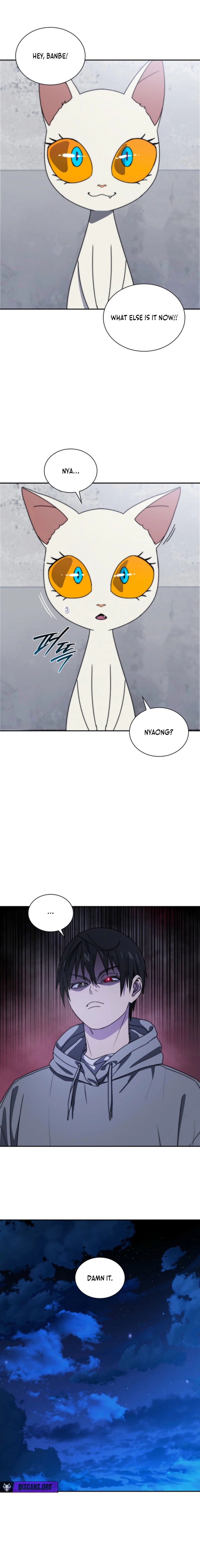 The 18-Year-Old Demon King Chapter 5 - page 13