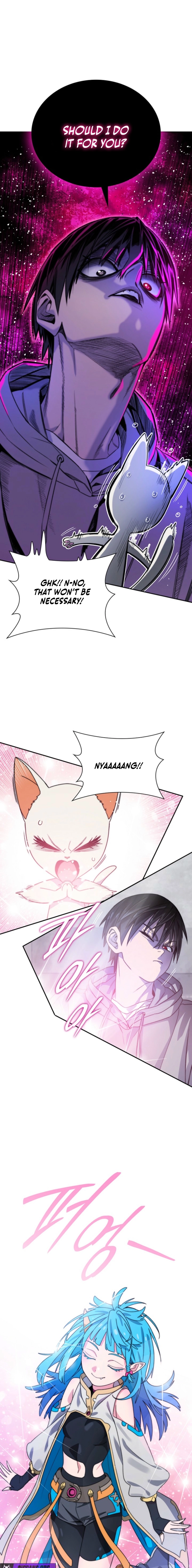 The 18-Year-Old Demon King Chapter 5 - page 17