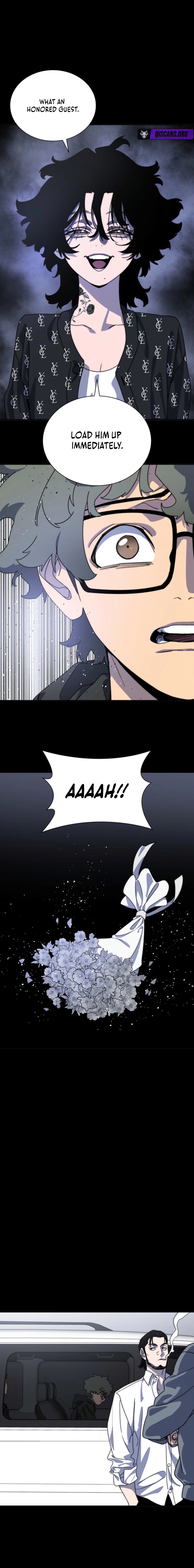 The 18-Year-Old Demon King Chapter 5 - page 22