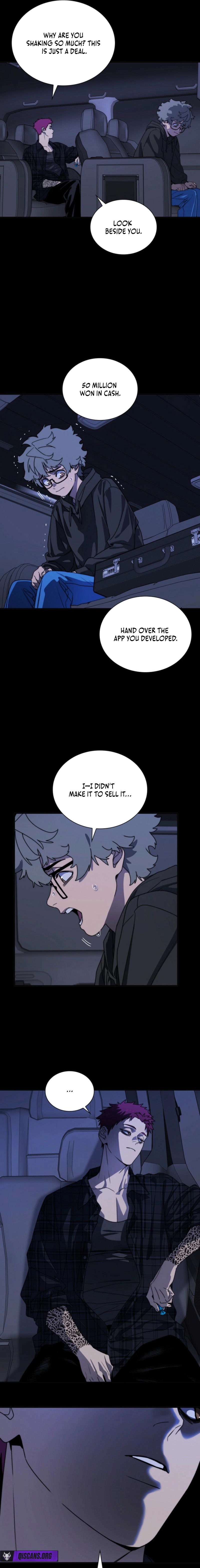 The 18-Year-Old Demon King Chapter 5 - page 23