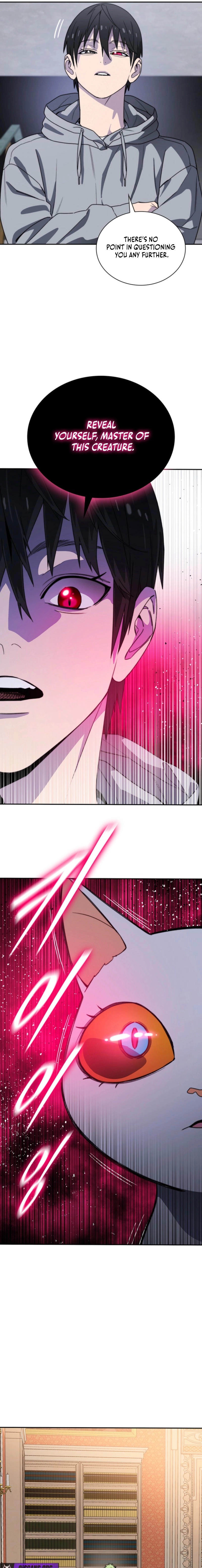 The 18-Year-Old Demon King Chapter 5 - page 7