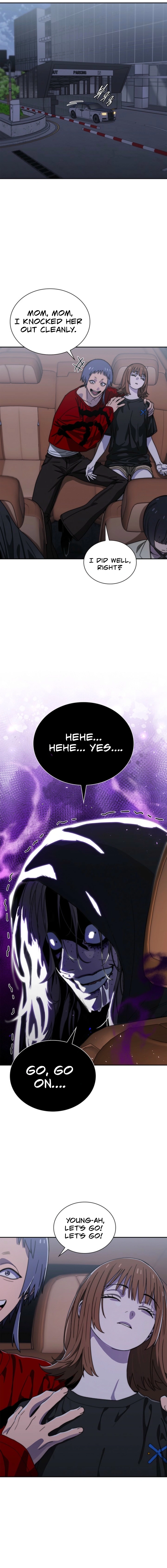 The 18-Year-Old Demon King Chapter 18 - page 10