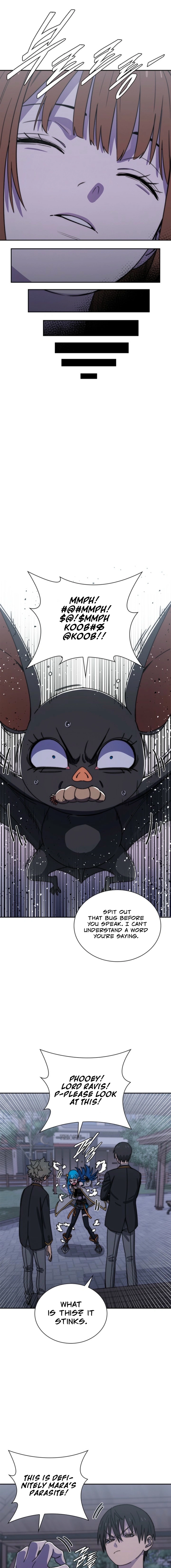 The 18-Year-Old Demon King Chapter 18 - page 11