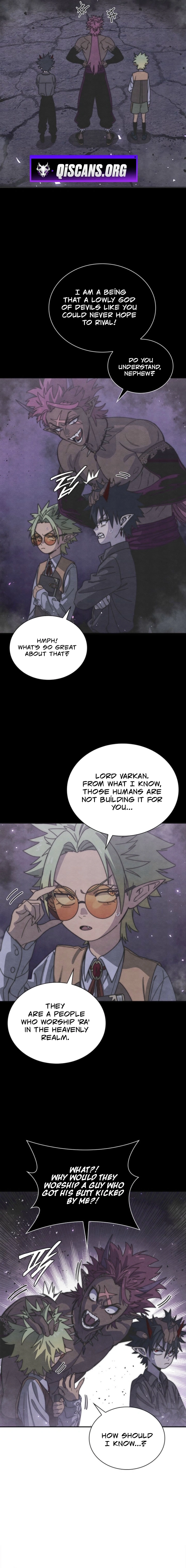 The 18-Year-Old Demon King Chapter 18 - page 14
