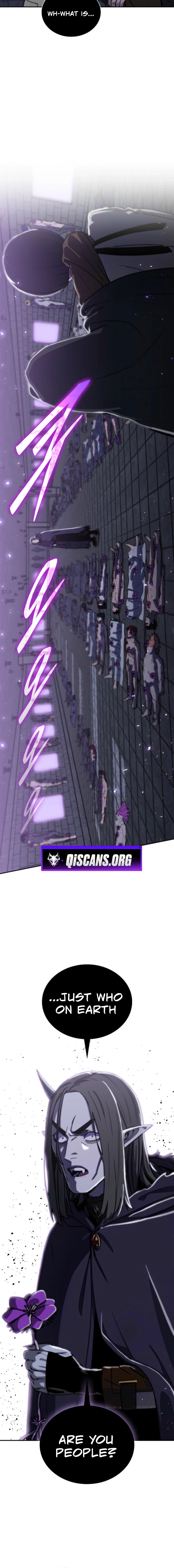 The 18-Year-Old Demon King Chapter 18 - page 18