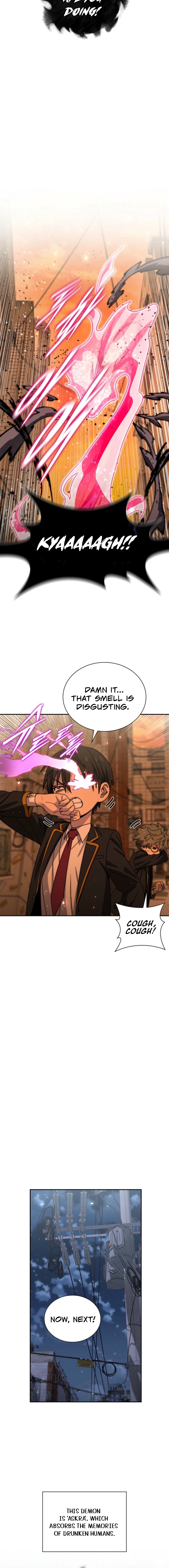 The 18-Year-Old Demon King Chapter 18 - page 4