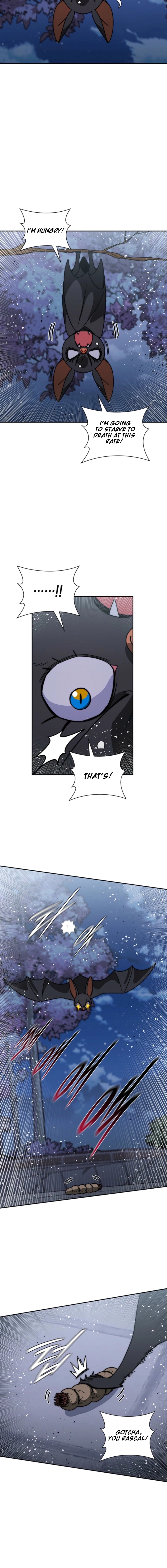 The 18-Year-Old Demon King Chapter 18 - page 8