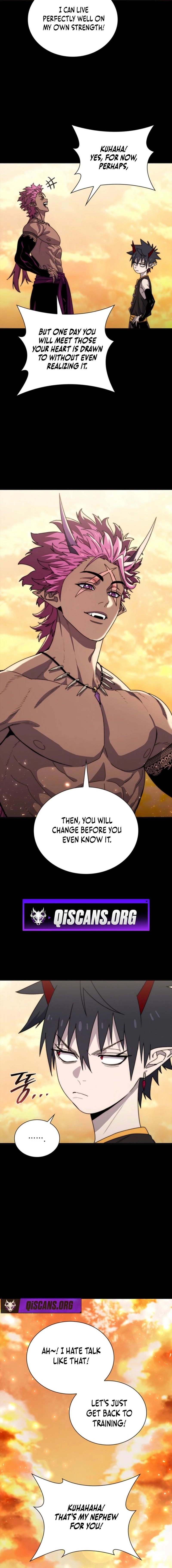 The 18-Year-Old Demon King Chapter 13 - page 18