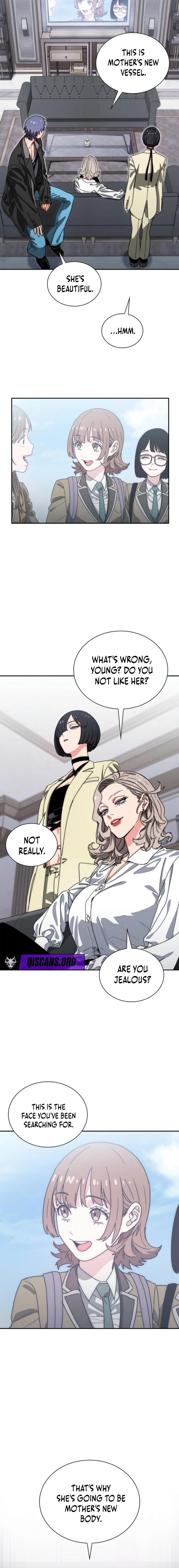 The 18-Year-Old Demon King Chapter 13 - page 2