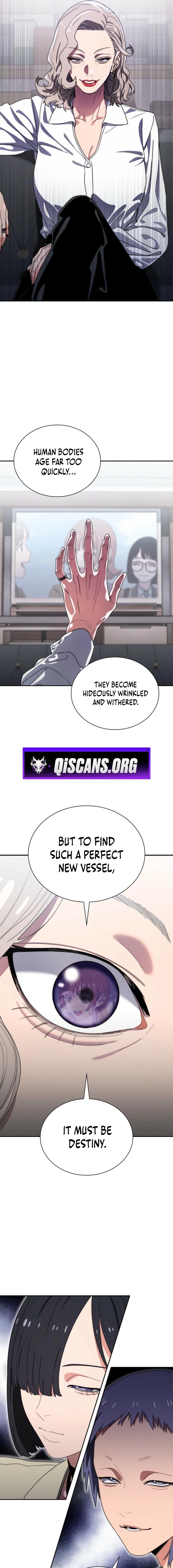 The 18-Year-Old Demon King Chapter 13 - page 3