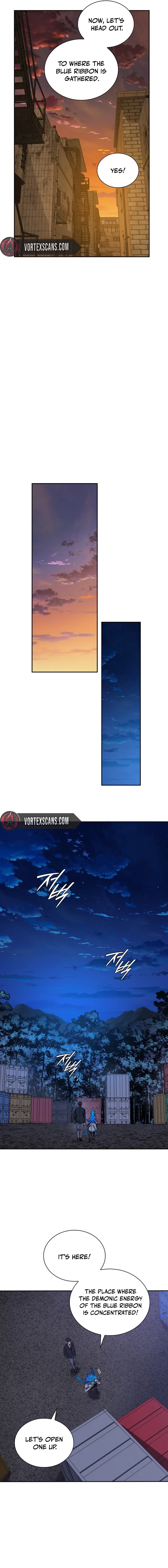 The 18-Year-Old Demon King Chapter 6 - page 15