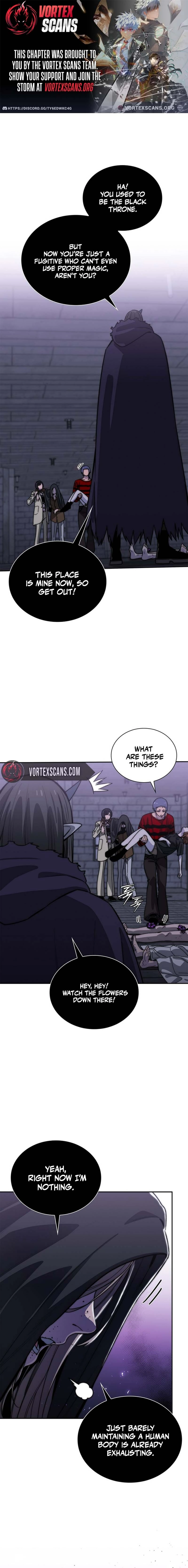The 18-Year-Old Demon King Chapter 19 - page 1