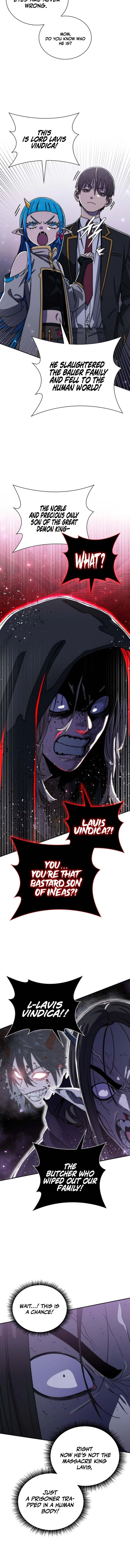 The 18-Year-Old Demon King Chapter 19 - page 12