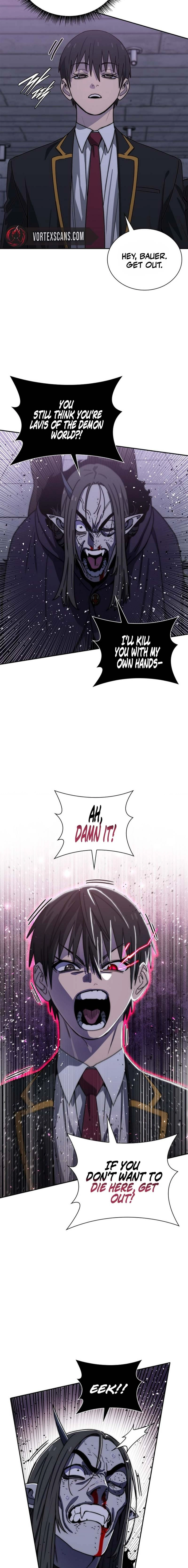 The 18-Year-Old Demon King Chapter 19 - page 14