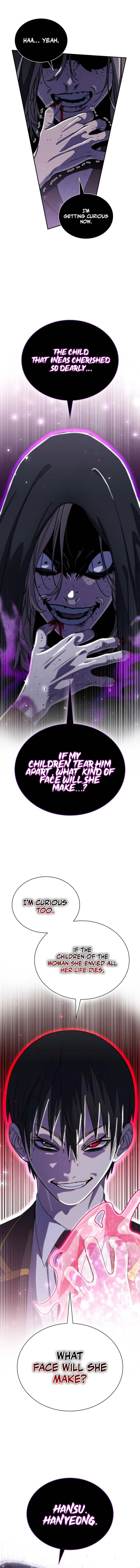 The 18-Year-Old Demon King Chapter 19 - page 17
