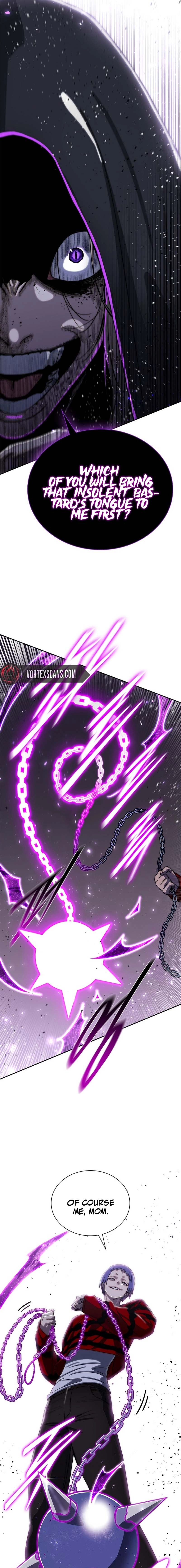 The 18-Year-Old Demon King Chapter 19 - page 18