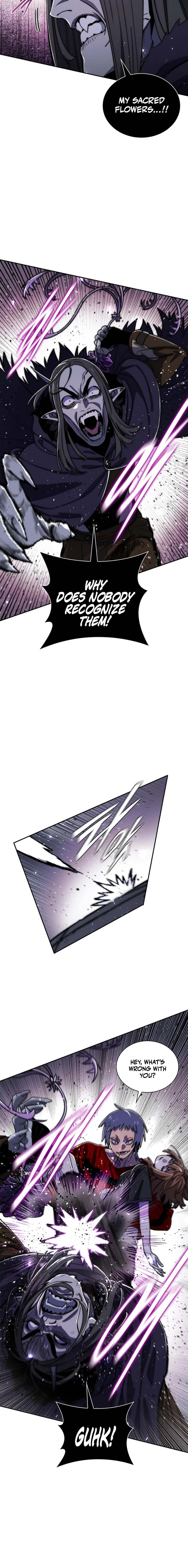 The 18-Year-Old Demon King Chapter 19 - page 3