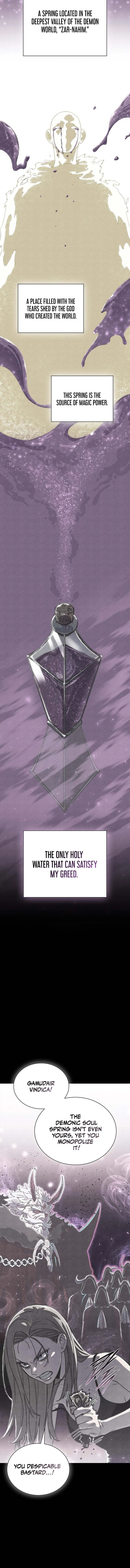 The 18-Year-Old Demon King Chapter 19 - page 5