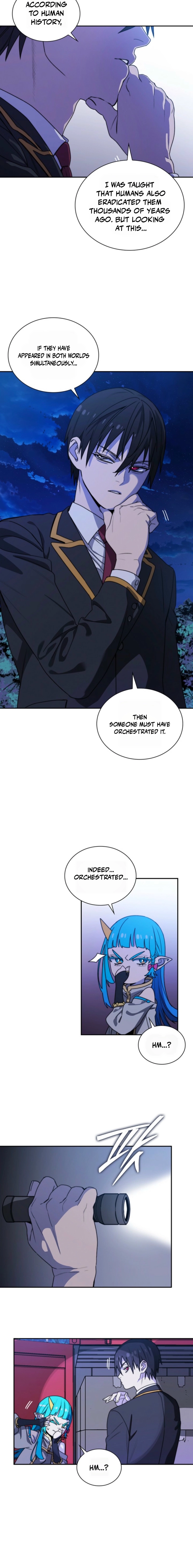 The 18-Year-Old Demon King Chapter 7 - page 10