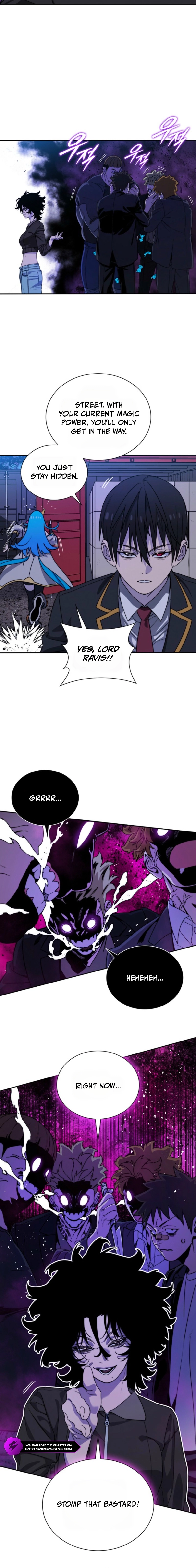 The 18-Year-Old Demon King Chapter 7 - page 14