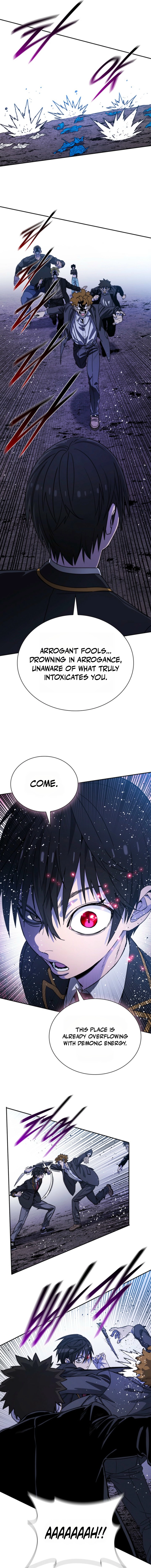 The 18-Year-Old Demon King Chapter 7 - page 15