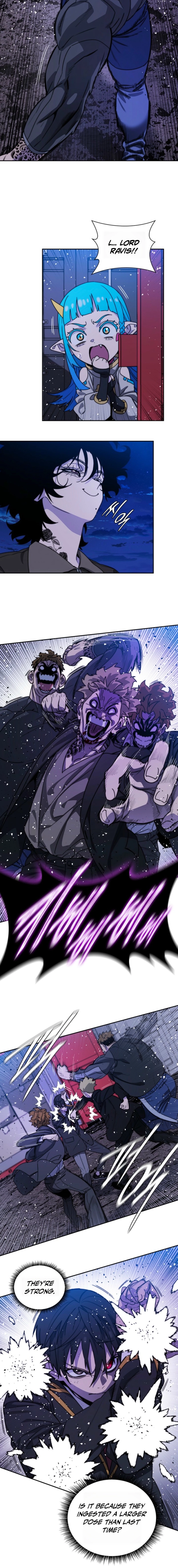 The 18-Year-Old Demon King Chapter 7 - page 18