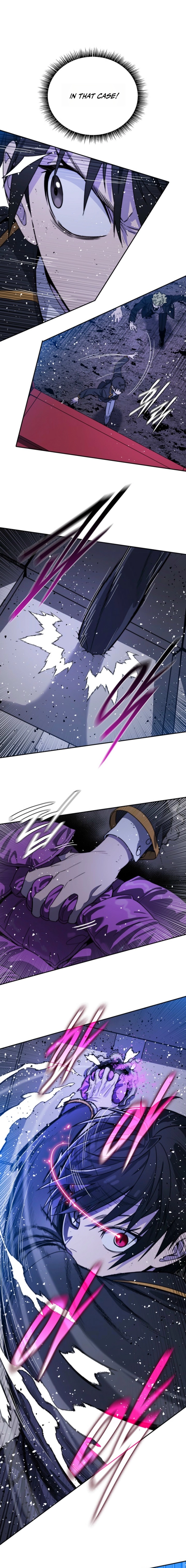 The 18-Year-Old Demon King Chapter 7 - page 19