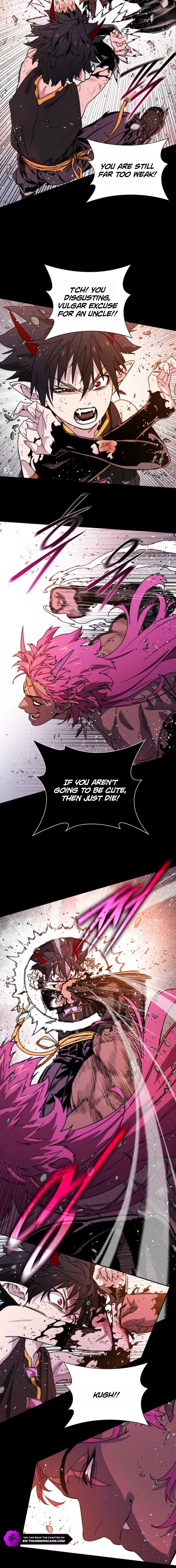 The 18-Year-Old Demon King Chapter 7 - page 2