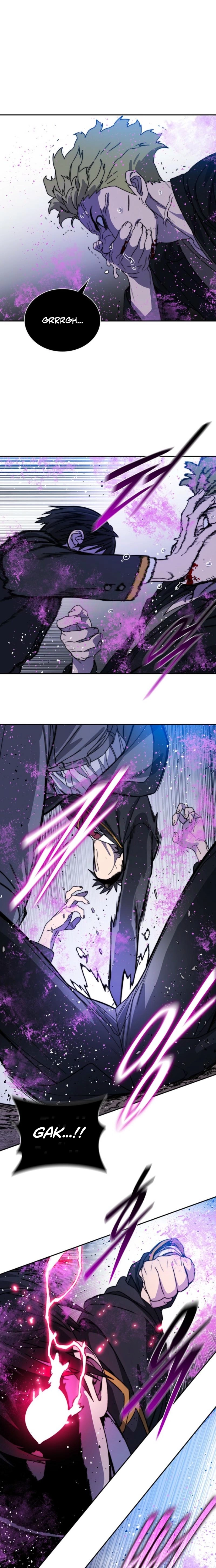 The 18-Year-Old Demon King Chapter 7 - page 21
